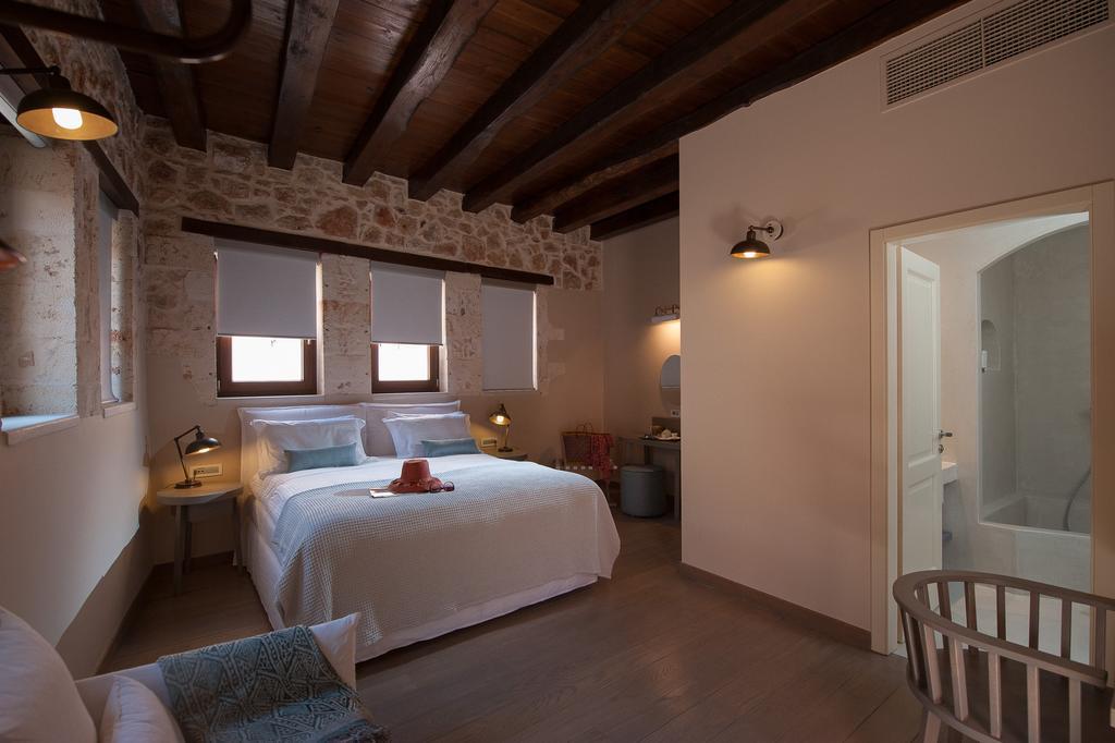 Hotell Serenissima Boutique
