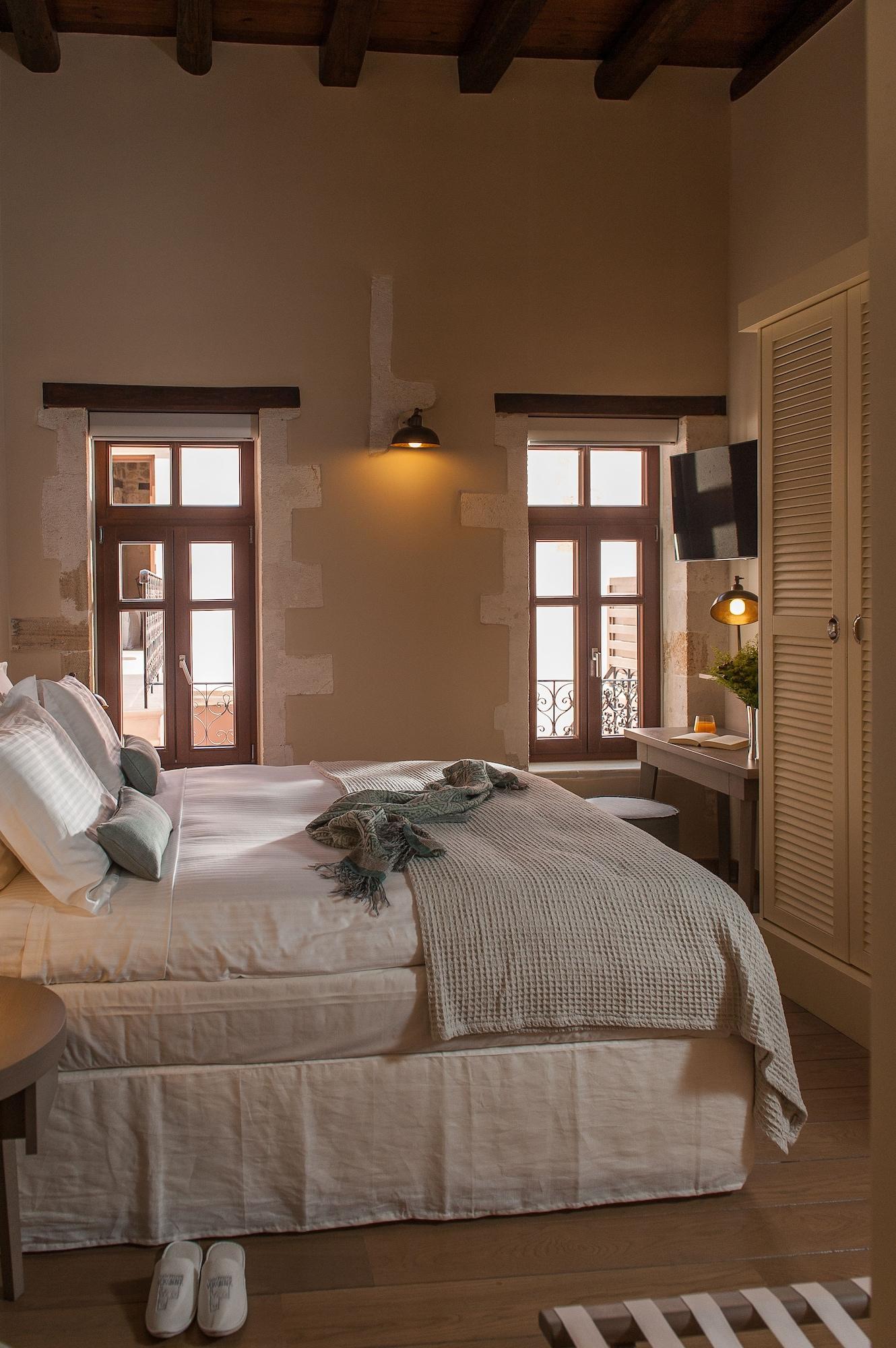 Serenissima Boutique Hotell