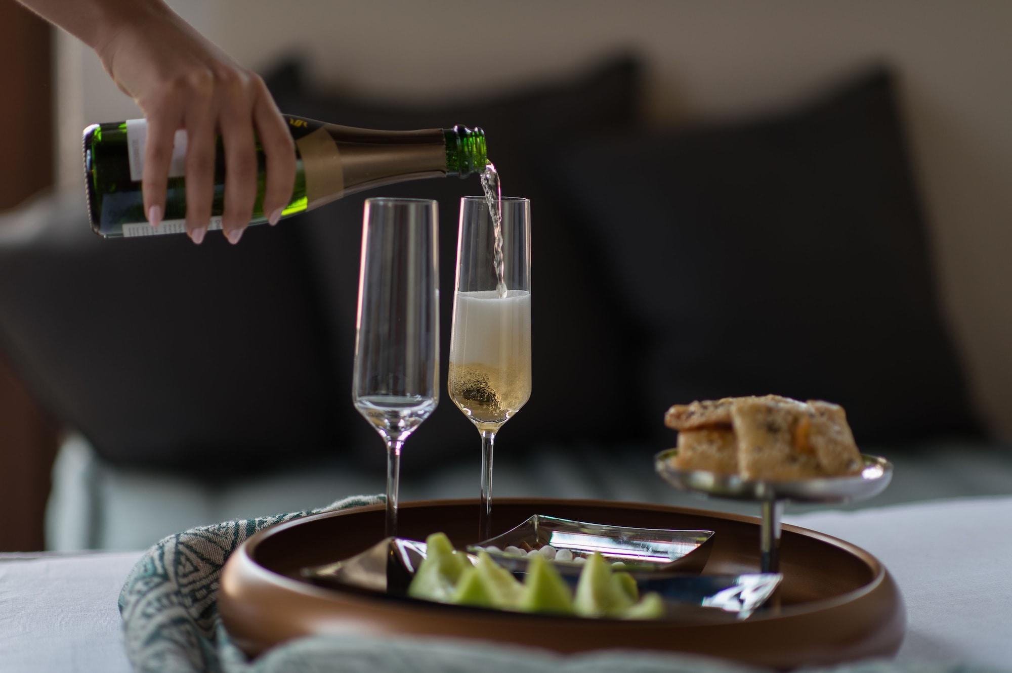 Hotell Serenissima Boutique 5*