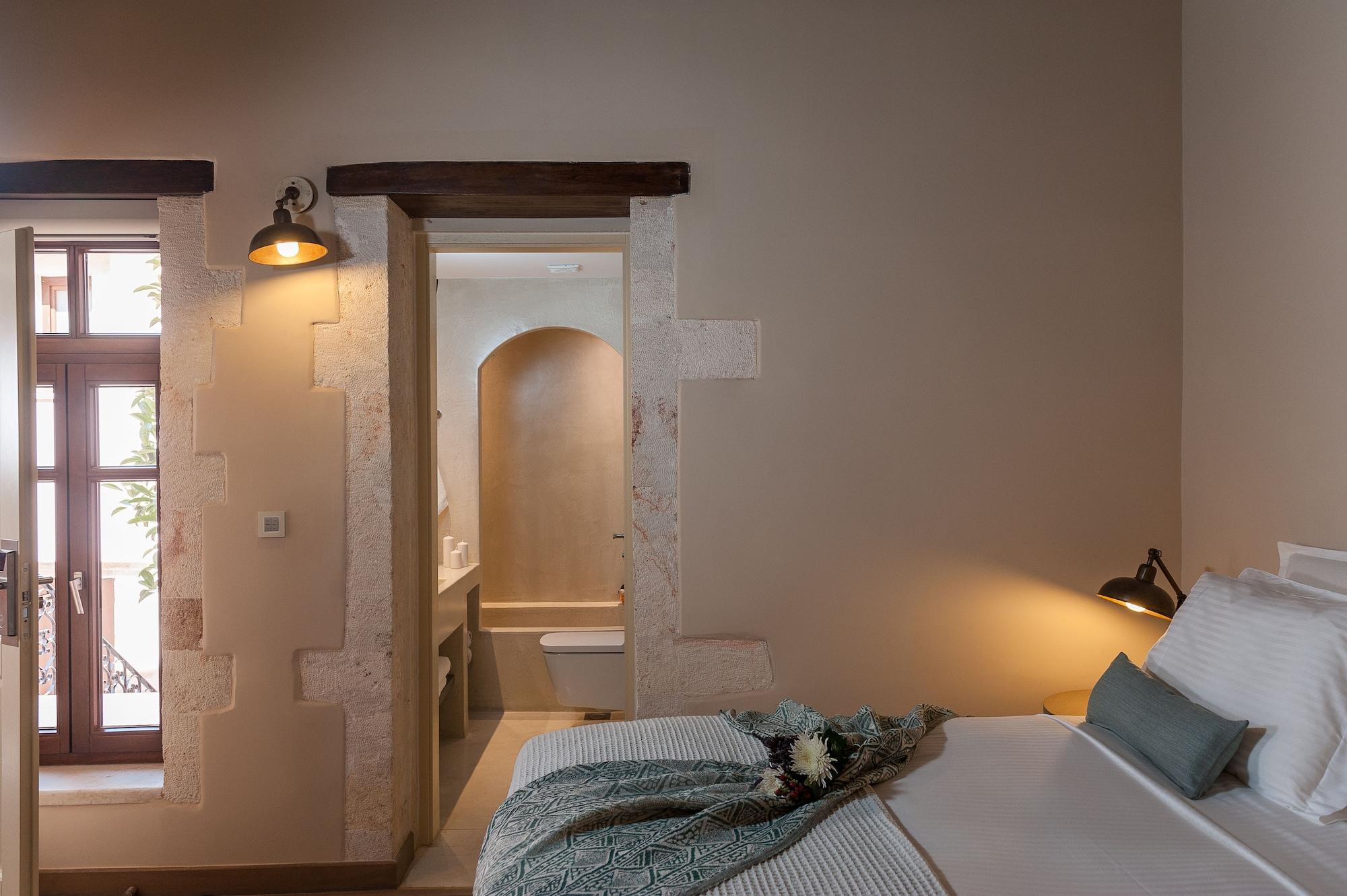 Hotell Serenissima Boutique Chania (Crete)