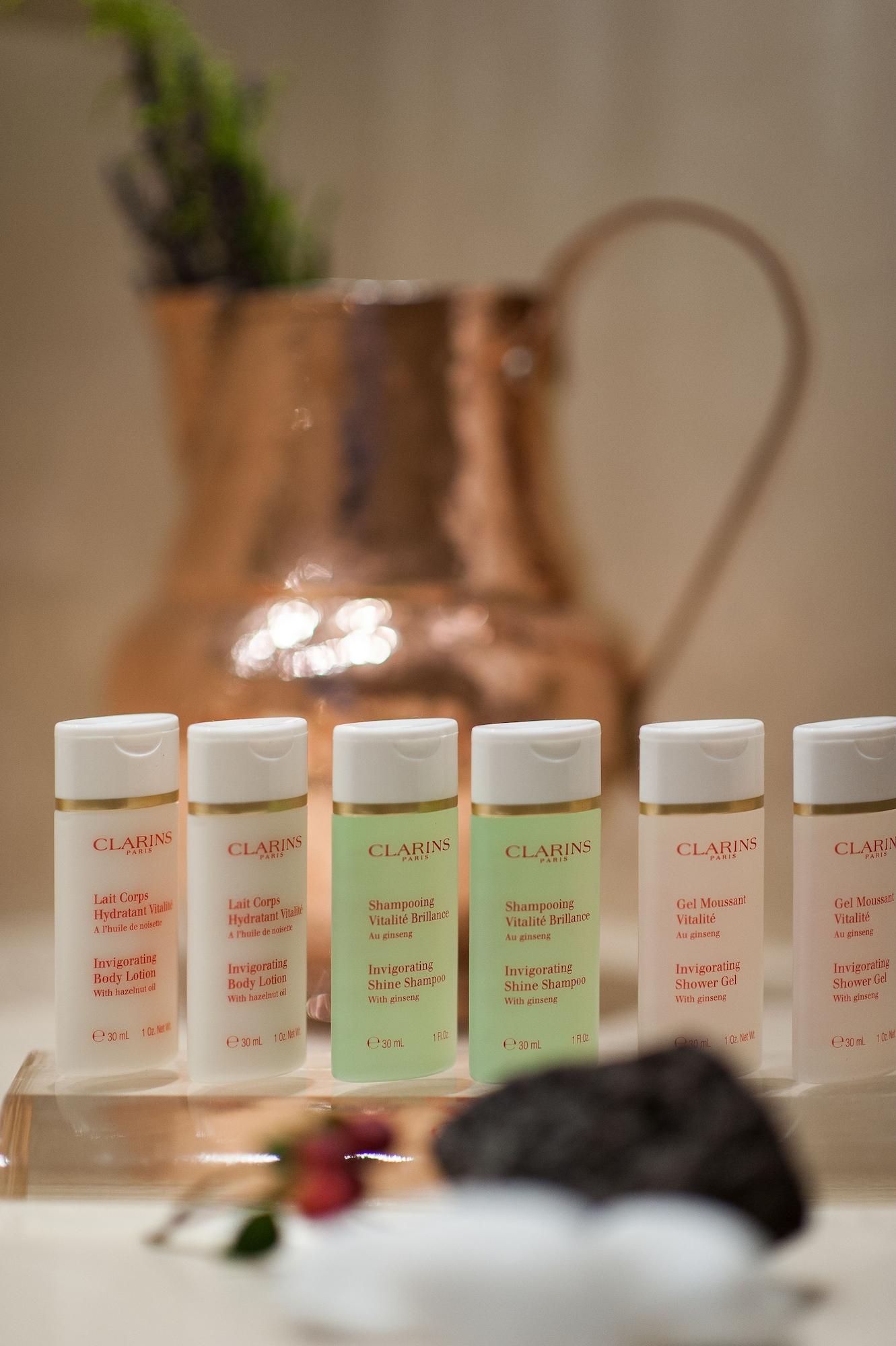 Serenissima Boutique Hotell
