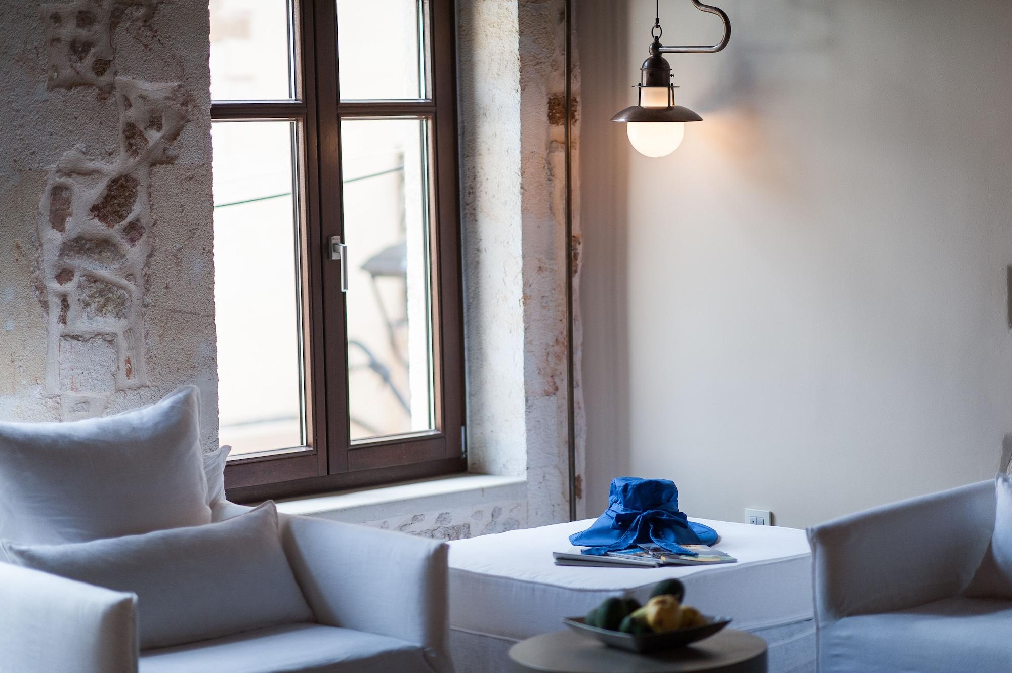 Serenissima Boutique Hotell Chania (Crete)