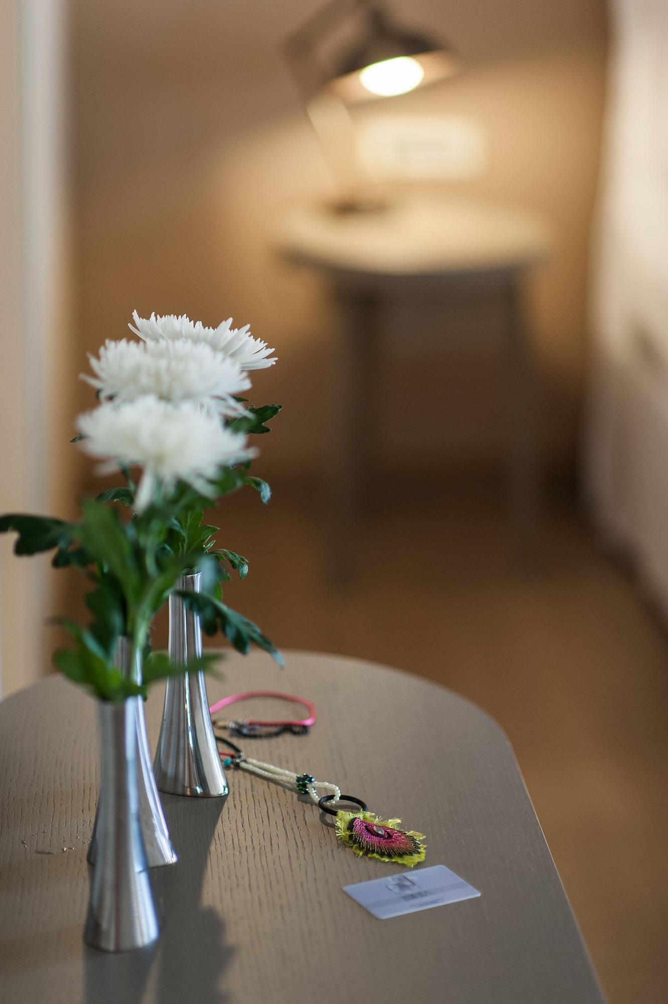 Hotell Serenissima Boutique 5*