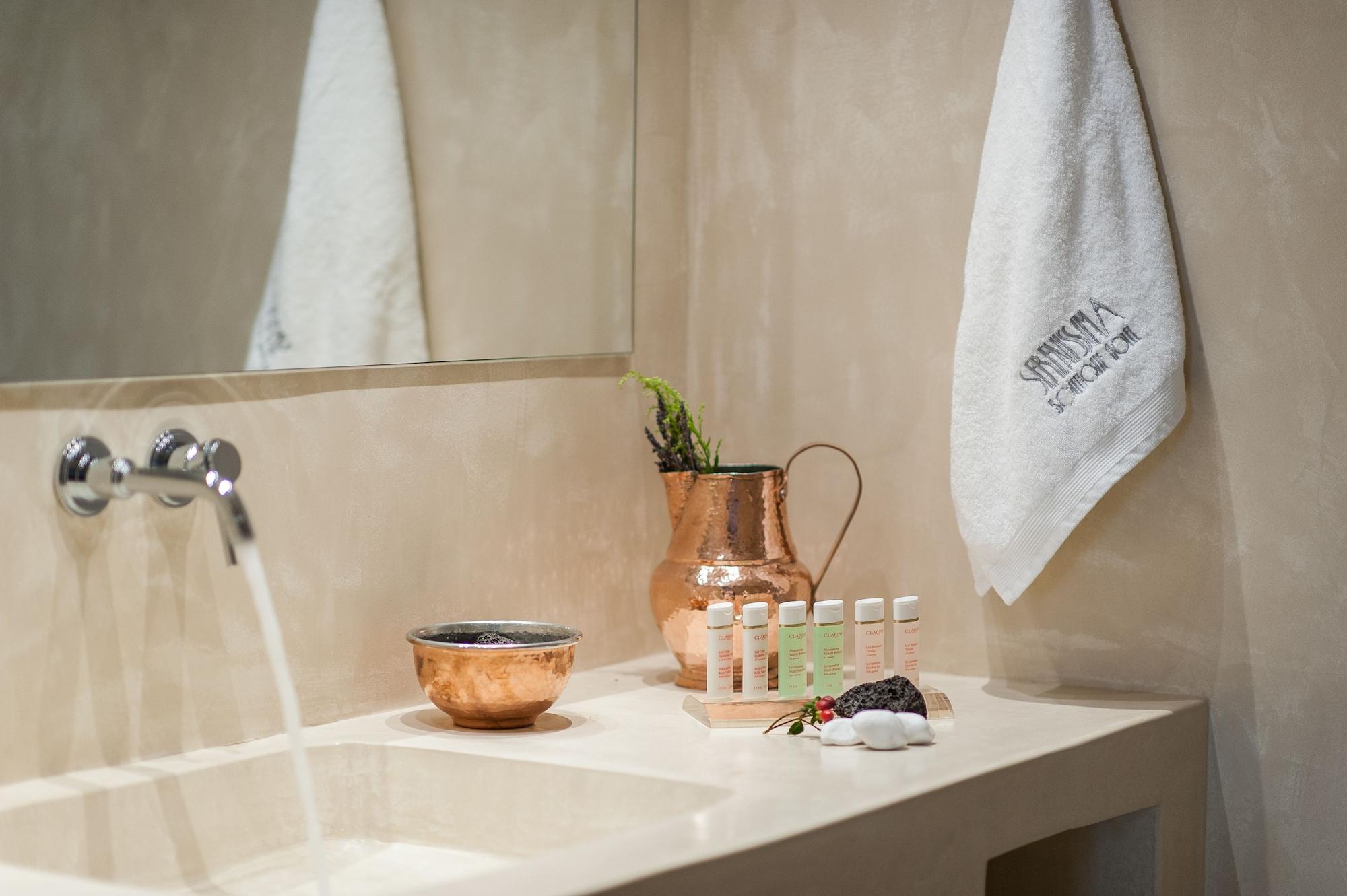 Hotell Serenissima Boutique 5*