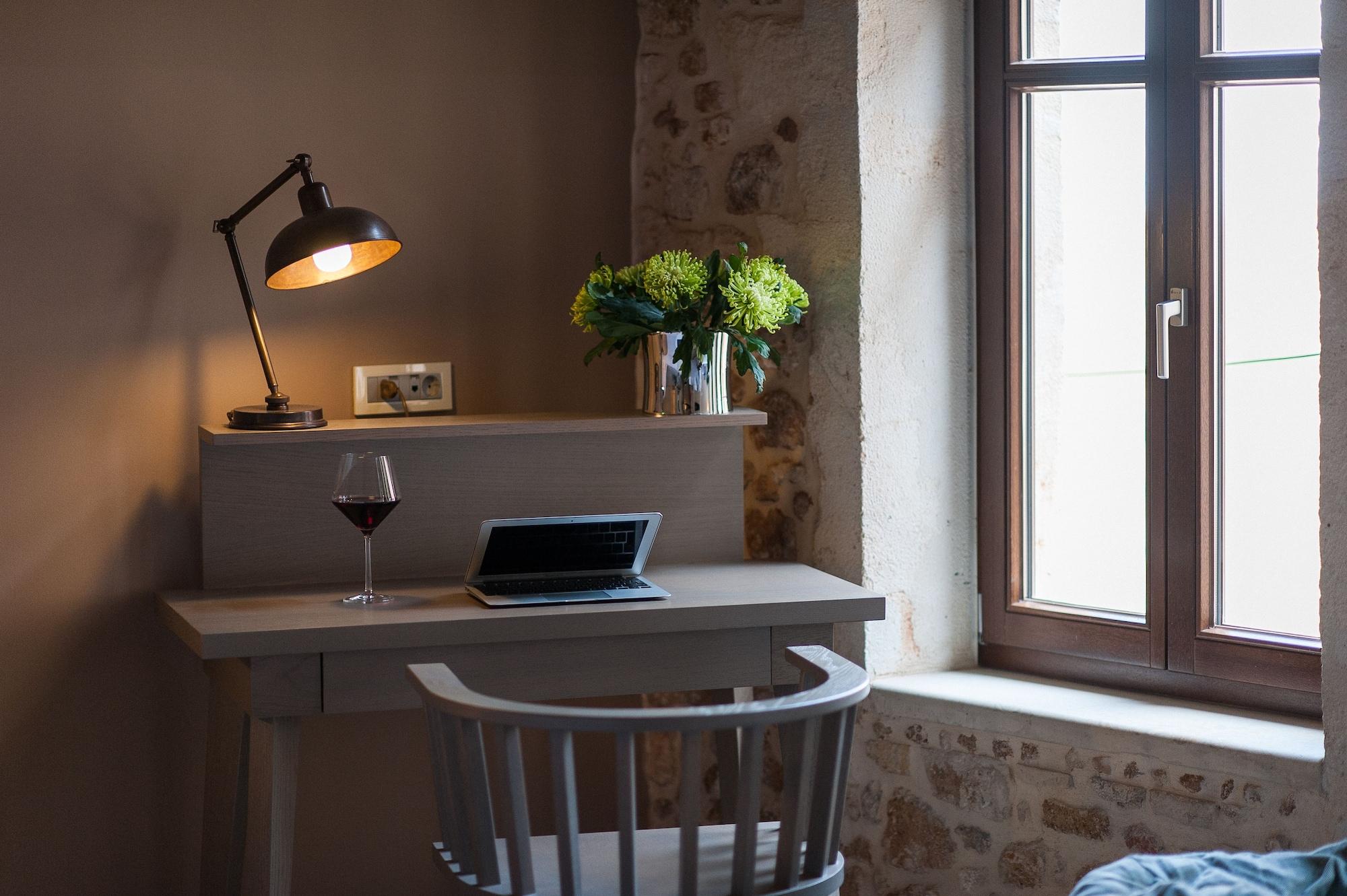 Hotell Serenissima Boutique 5*