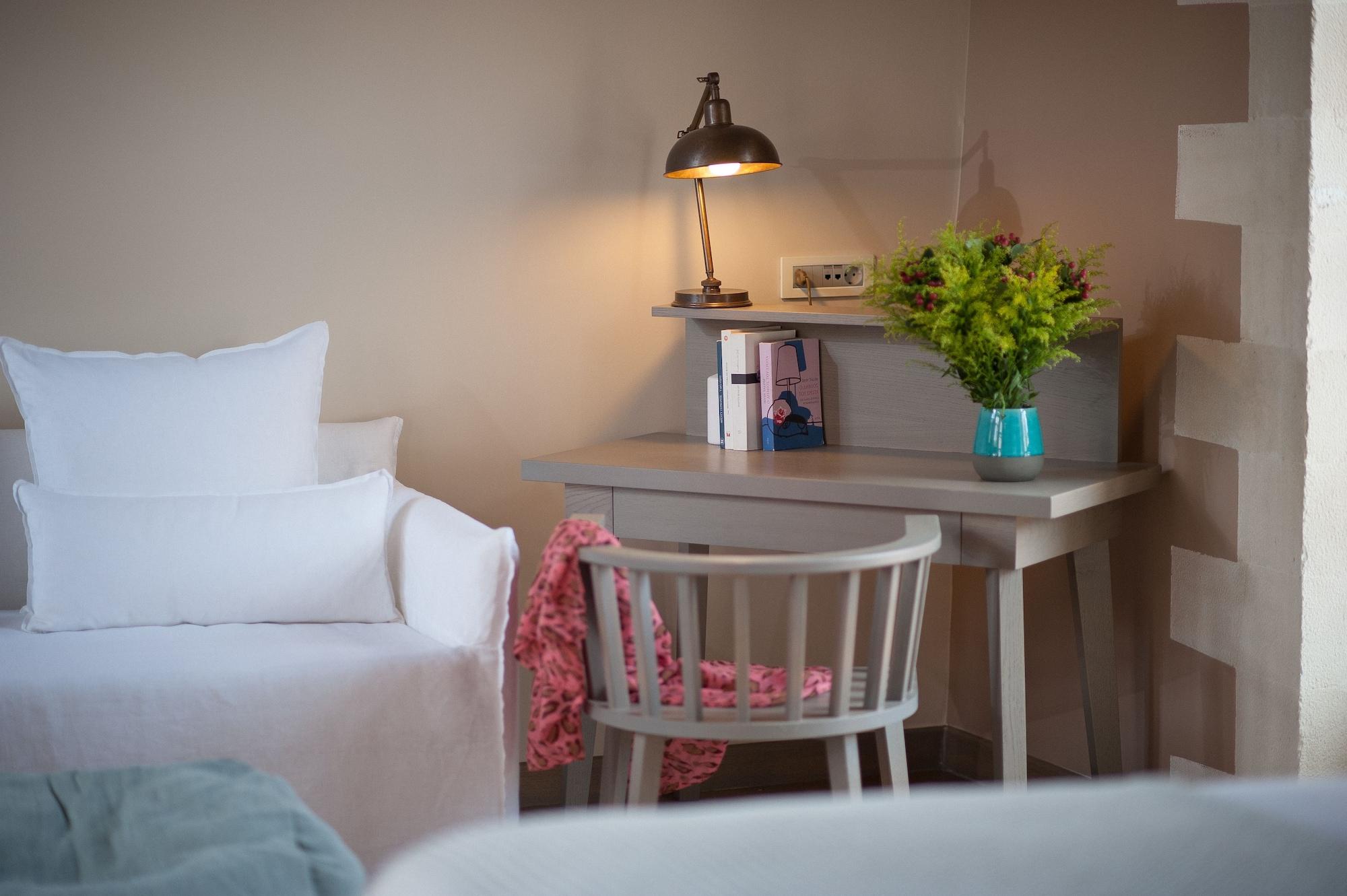 Hotell Serenissima Boutique Chania (Crete)