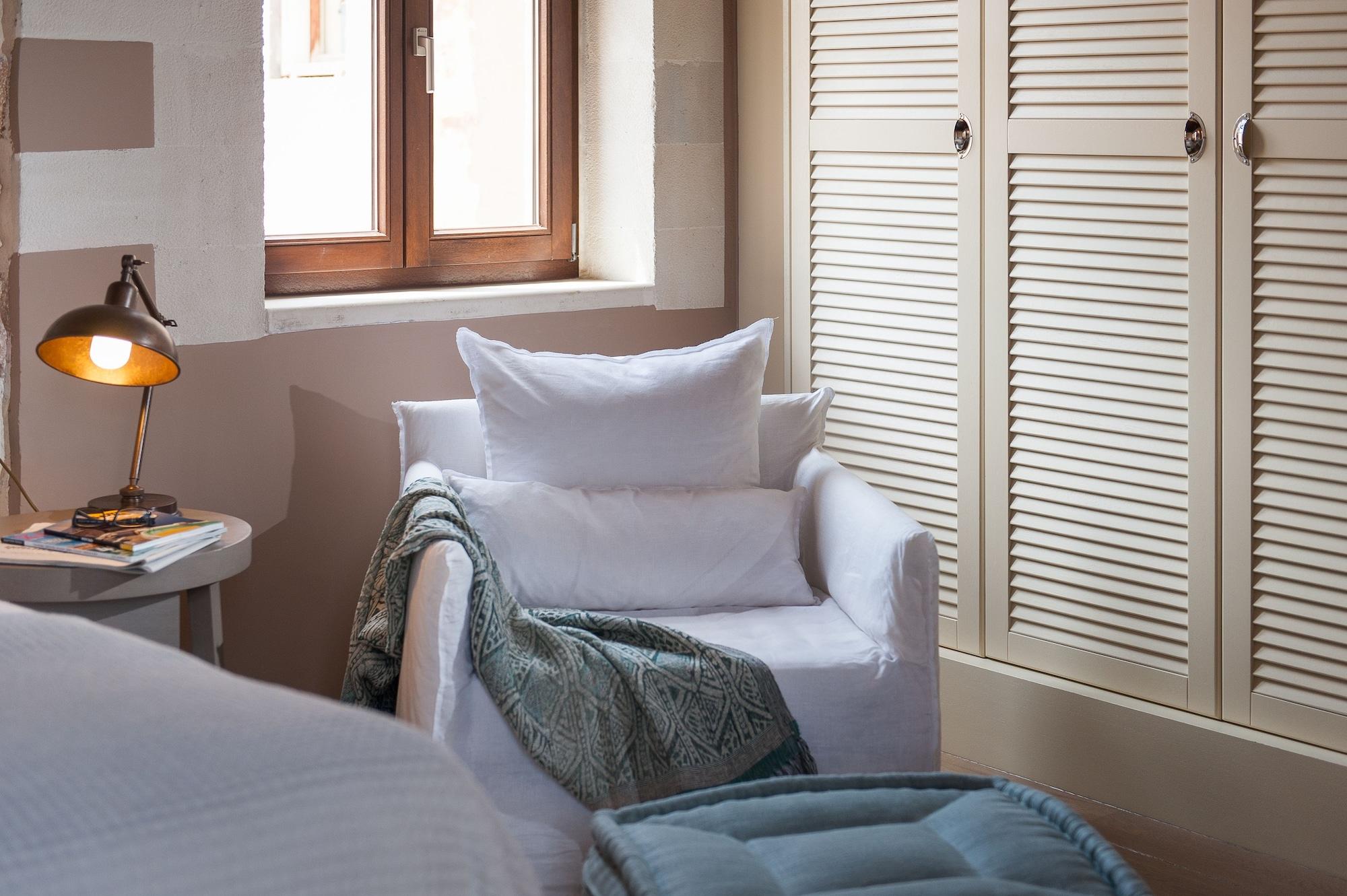 Serenissima Boutique Hotell Chania (Crete)