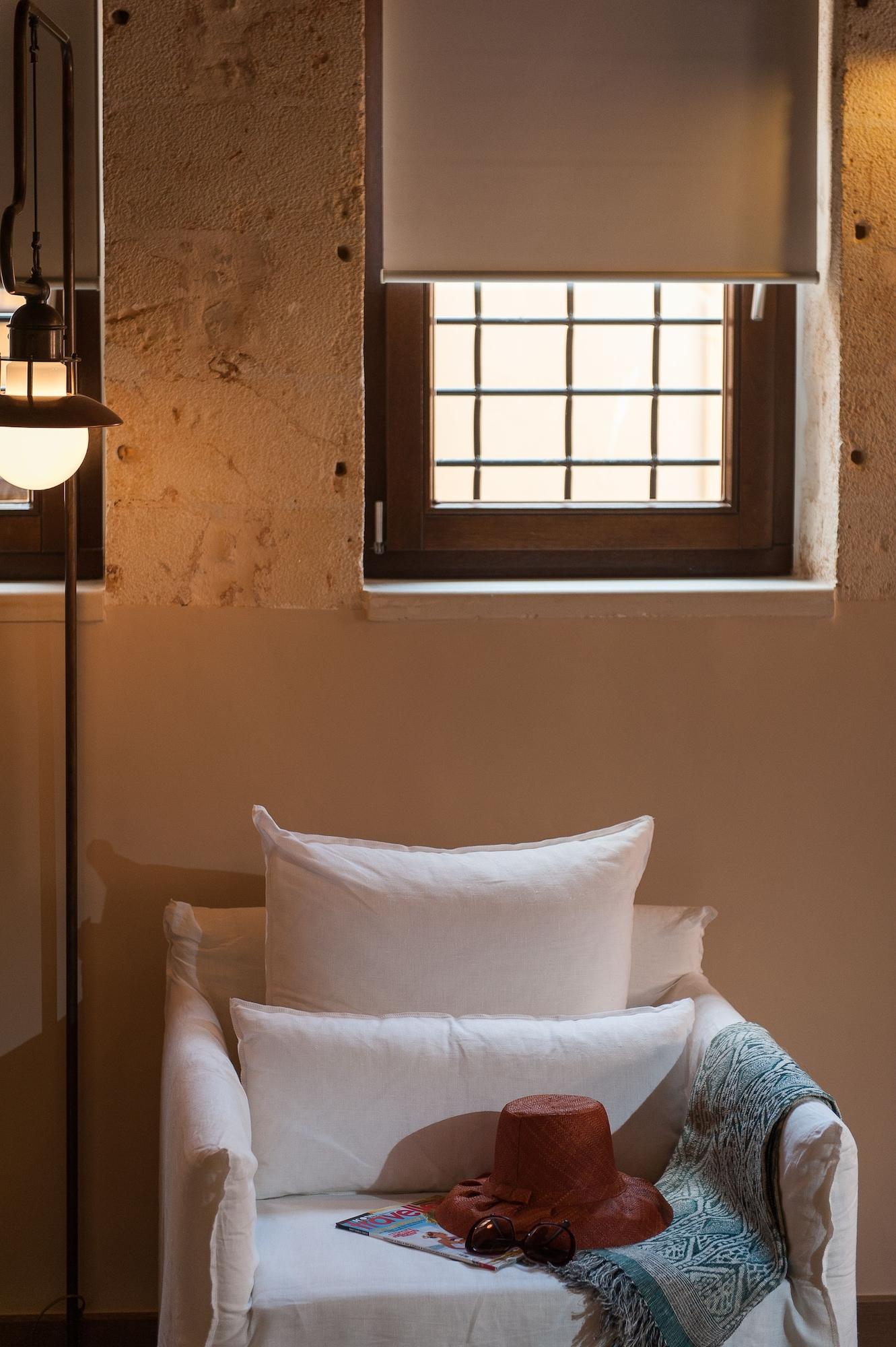 Hotell Serenissima Boutique