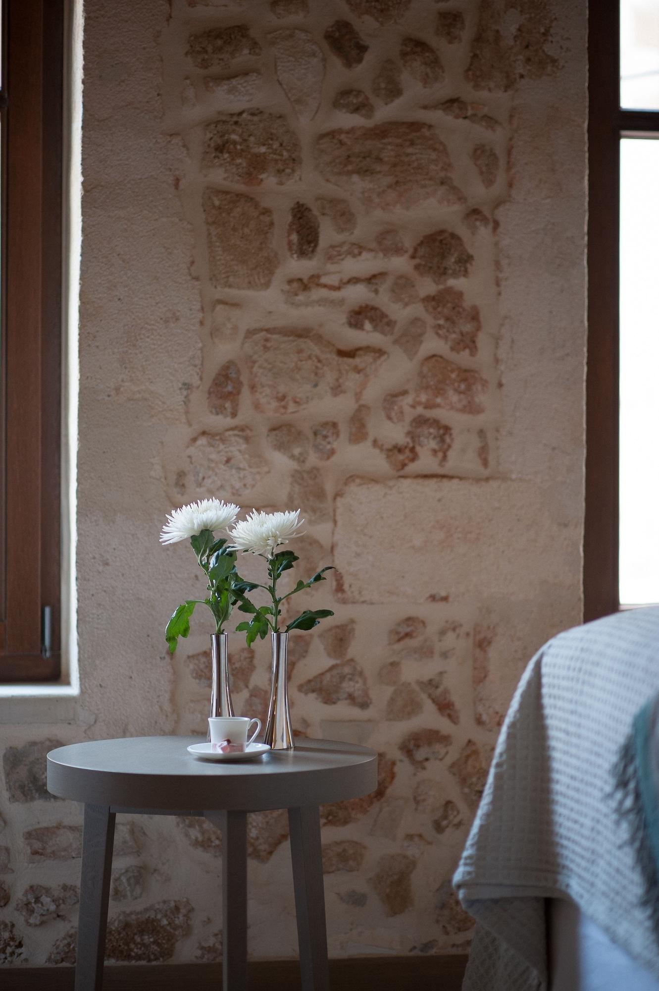 Hotell Serenissima Boutique Chania (Crete)