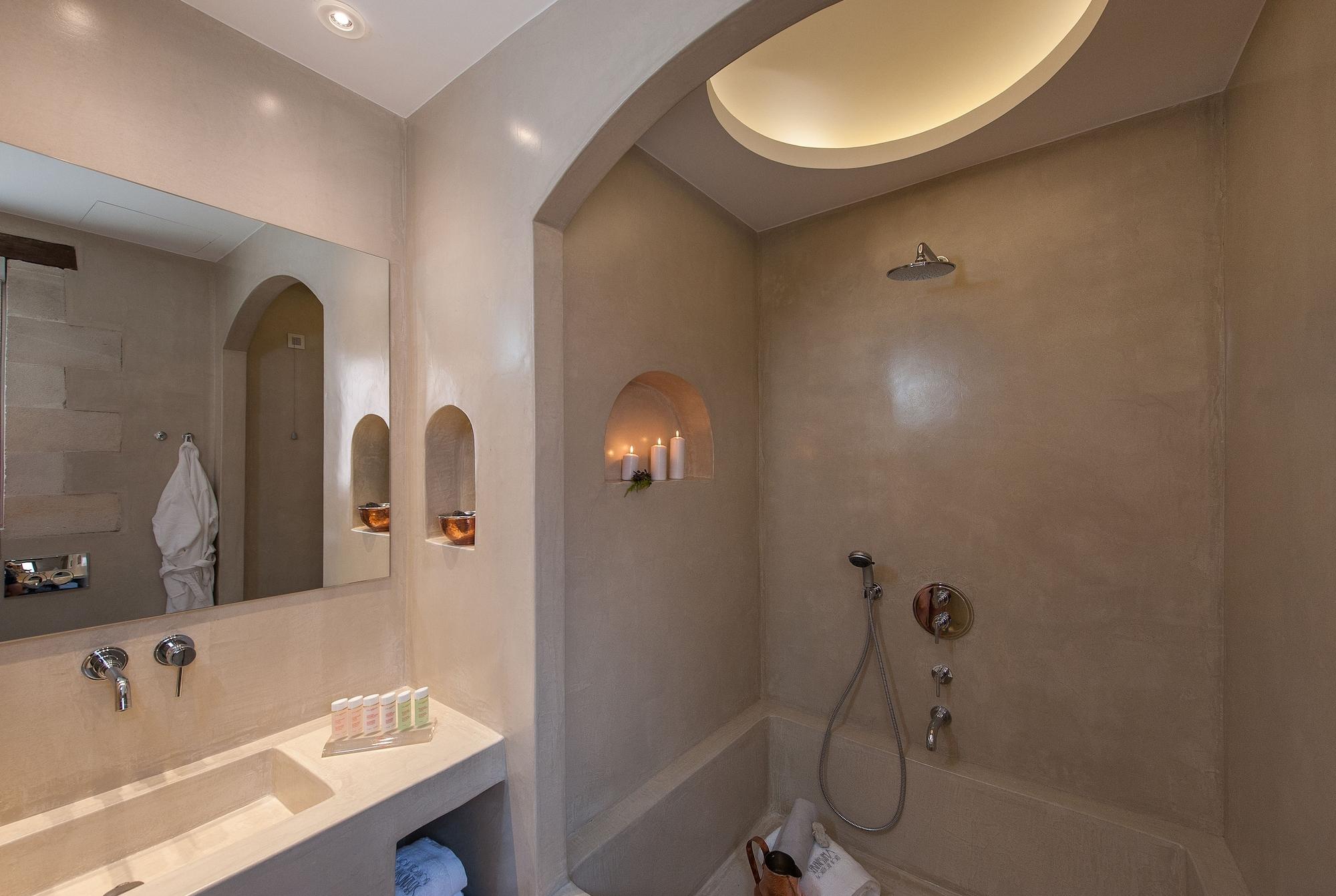 Hotell Serenissima Boutique 5*