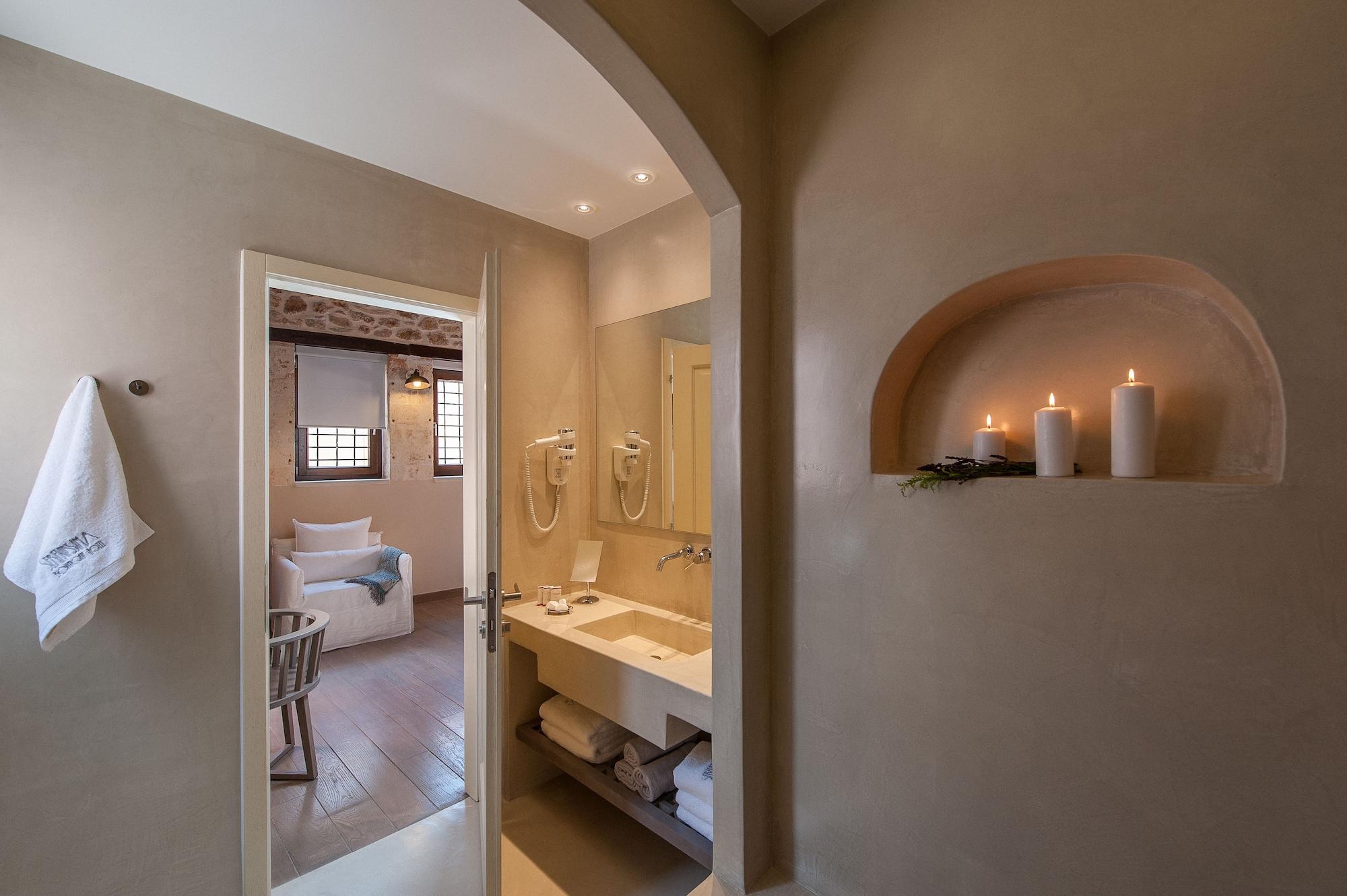 Hotell Serenissima Boutique