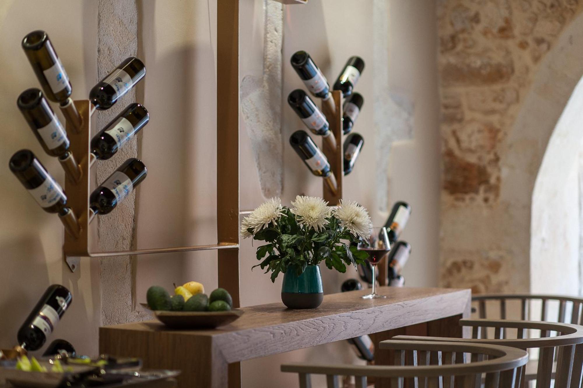 Hotell Serenissima Boutique Chania (Crete)