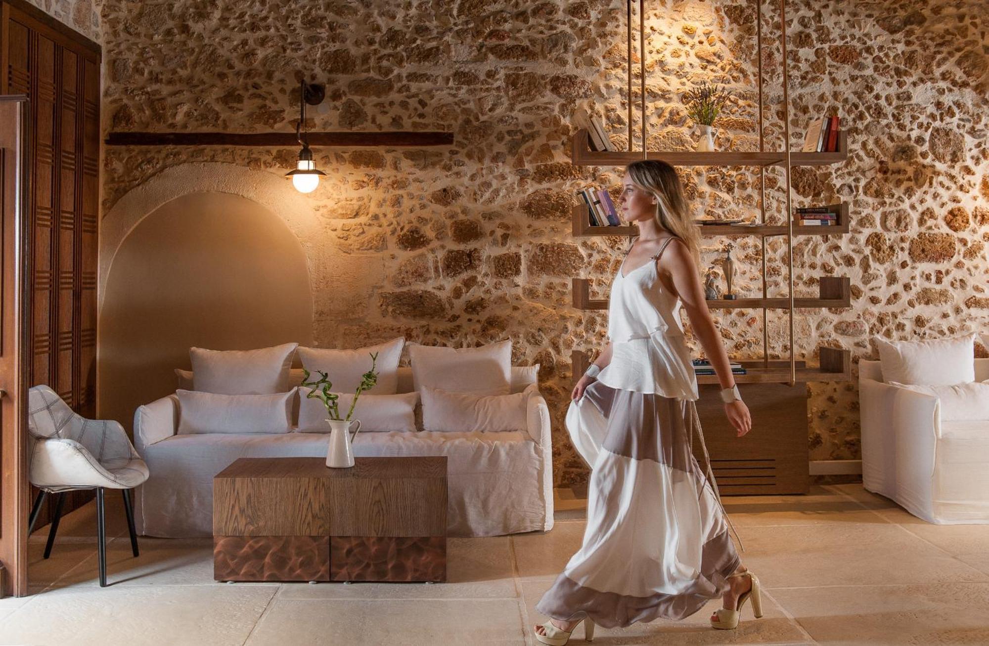 Hotell Serenissima Boutique 5*