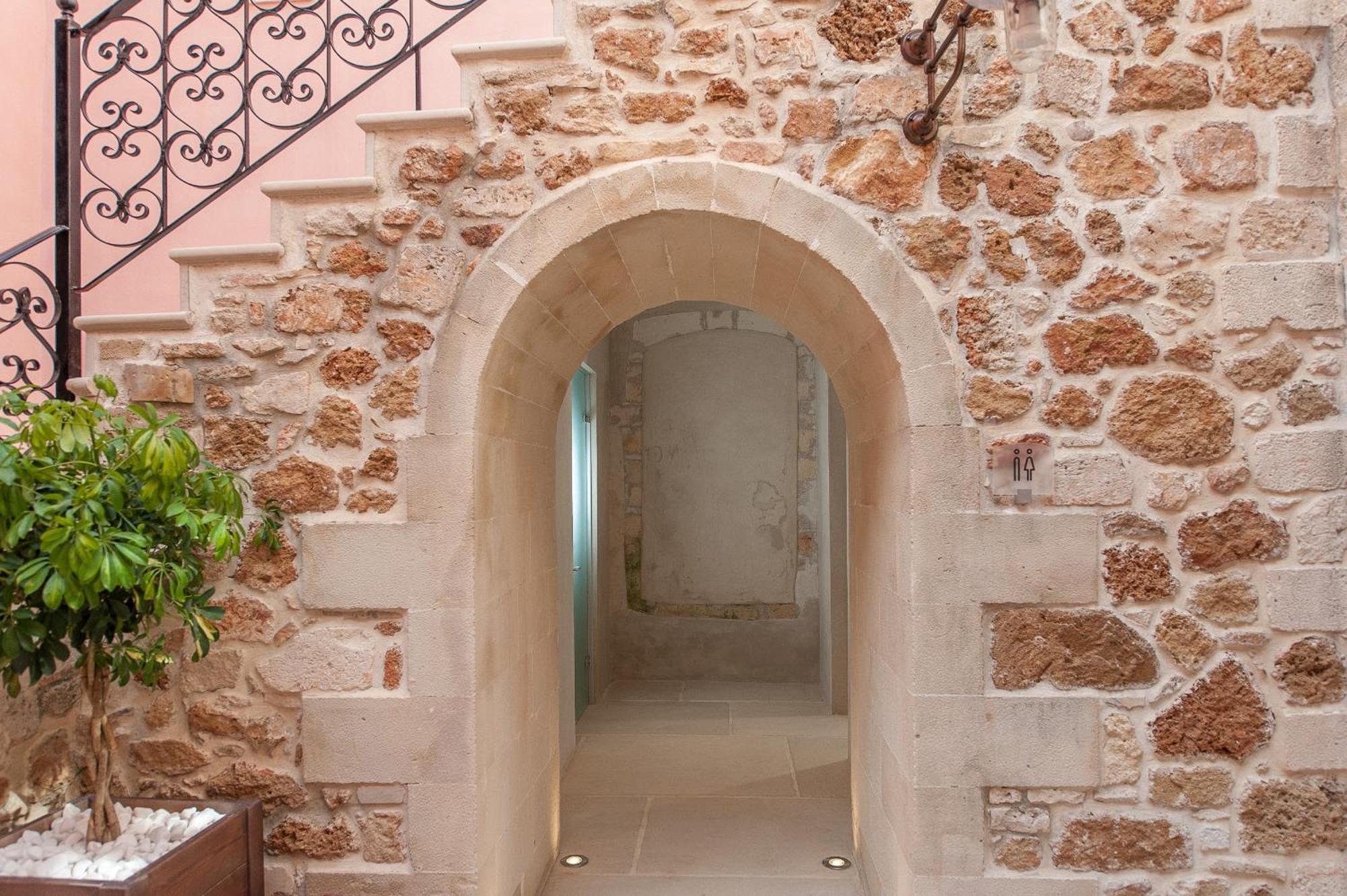 Hotell Serenissima Boutique 5*