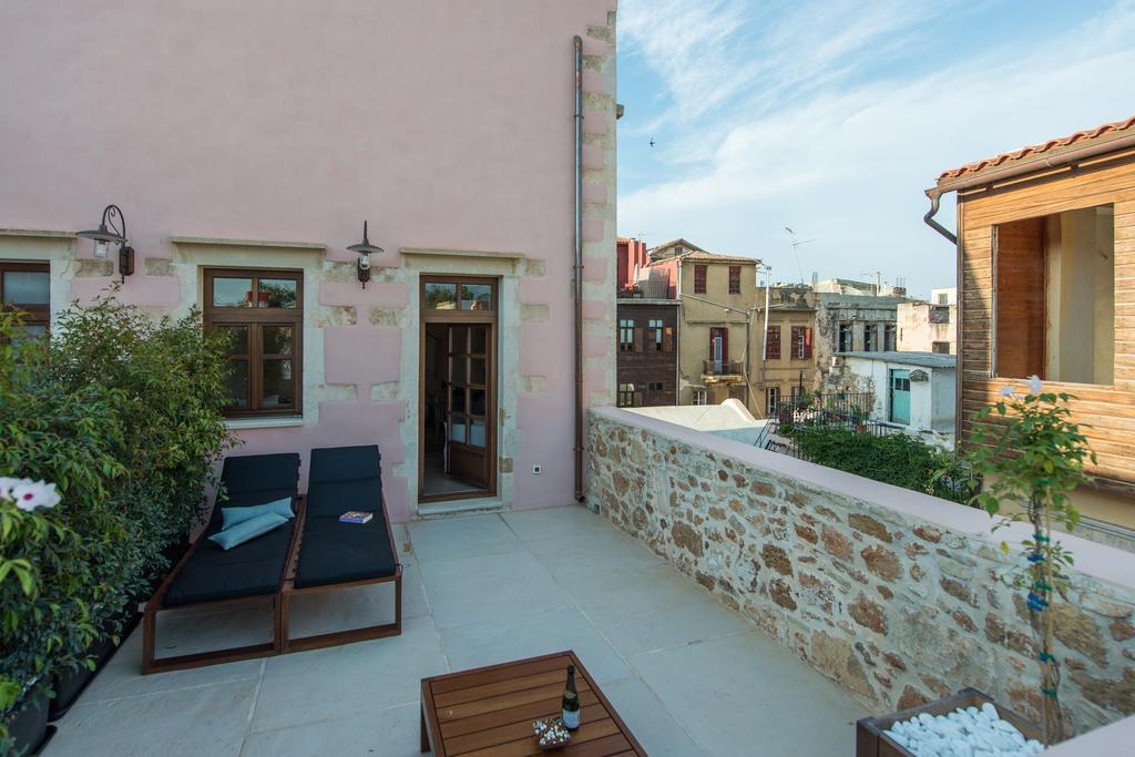 Serenissima Boutique Hotell