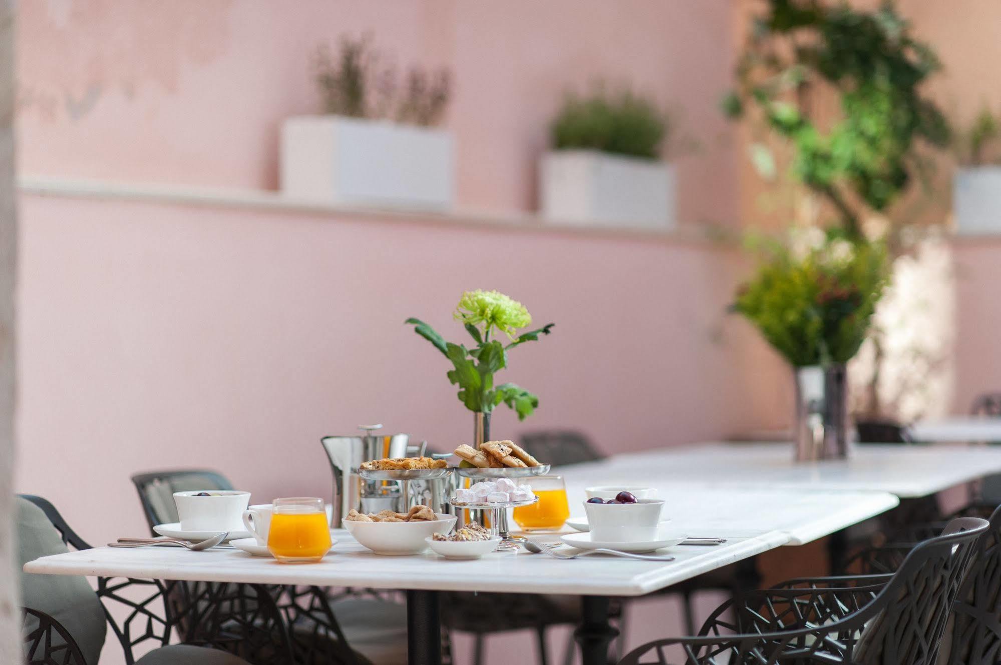 Serenissima Boutique Hotell Chania (Crete)