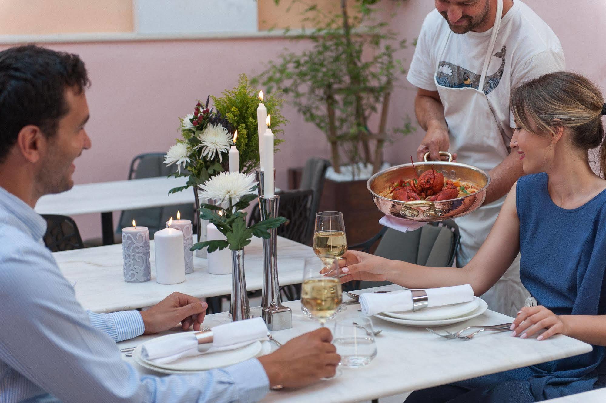 Serenissima Boutique Hotell 5*